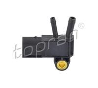 Sensore pressione gas di scarico 408 708 TOPRAN per MERCEDES-BENZ SMART