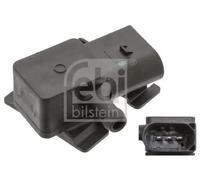Sensore pressione gas di scarico 47155 FEBI BILSTEIN per BMW MINI
