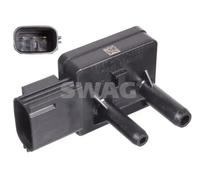 Sensore pressione gas di scarico 50 10 0855 SWAG per FORD TRANSIT Autobus