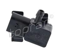 Sensore pressione gas di scarico 502 425 TOPRAN per BMW MINI