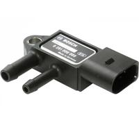 Sensore pressione gas di scarico 550711 ERA per PORSCHE AUDI VW SEAT SKODA