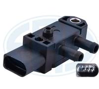 Sensore pressione gas di scarico 551577A ERA per VW AUDI SKODA SEAT