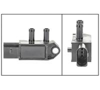 Sensore pressione gas di scarico 56092 AIC per VW AUDI SKODA SEAT