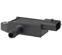 Sensore pressione gas di scarico 6PP 009 409-121 HELLA per NISSAN RENAULT OPEL