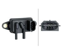 Sensore pressione gas di scarico 6PP 009 409-421 HELLA per FORD USA EXPLORER