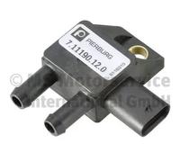 Sensore pressione gas di scarico 7.11190.12.0 PIERBURG per BMW MINI TOYOTA