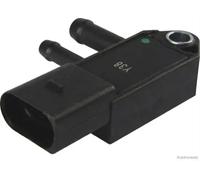Sensore pressione gas di scarico 70668005 HERTH+BUSS ELPARTS per VW SKODA AUDI