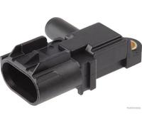 Sensore pressione gas di scarico 70668303 HERTH+BUSS ELPARTS per FORD C-MAX II