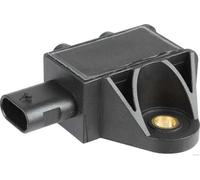Herth+Buss Sensore pressione gas di scarico 70668507 per Peugeot/Citroën DS3 1.2 2015-