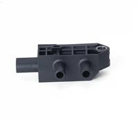 NRF 708022 Sensore, Pressione gas scarico