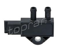 Sensore pressione gas di scarico 723 219 TOPRAN per CITROËN PEUGEOT FIAT LANCIA