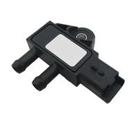 Sensore pressione gas di scarico 82257 MEAT & DORIA per CITROËN PEUGEOT LANCIA