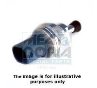 Sensore pressione gas di scarico 82578E MEAT & DORIA per RENAULT NISSAN OPEL