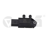 Sensore pressione gas di scarico 99061795601 vika per AUDI VW SKODA SEAT