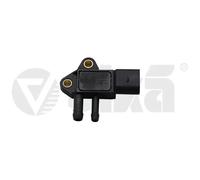 Sensore pressione gas di scarico 99061804001 vika per AUDI VW SKODA