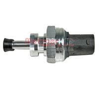 METZGER 0906316 Sensore, Pressione gas scarico