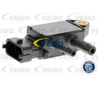 Sensore pressione gas di scarico angolare V40-72-0027 VEMO per OPEL VAUXHALL
