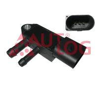 Sensore pressione gas di scarico AS4513 AUTLOG per VW AUDI SEAT SKODA