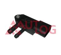 Sensore, pressione gas di scarico AUTLOG AS4524