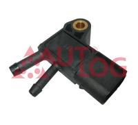 Sensore, pressione gas di scarico AUTLOG AS4606