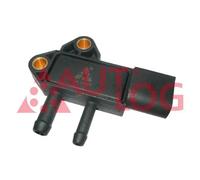 Sensore, pressione gas di scarico AUTLOG AS4877