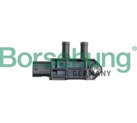 Sensore pressione gas di scarico B11880 Borsehung per VW AUDI SKODA SEAT
