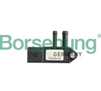 Sensore pressione gas di scarico B11883 Borsehung per VW SKODA AUDI SEAT