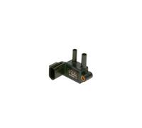 Sensore, pressione gas di scarico BOSCH 0 986 280 723