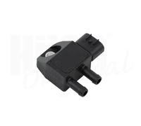 Sensore pressione gas di scarico davanti al filtro antiparticolato 137429