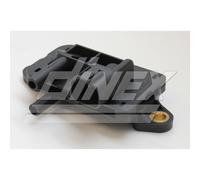 Dinex Sensore pressione di scarico 67050 Tubo di mandata per SCANIA R II 2020-2024