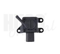 Sensore pressione gas di scarico dopo il/al Filtro antiparticolato 137437