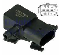 Sensore pressione gas di scarico DPS00004 DELPHI per BMW MINI