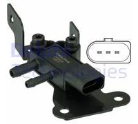 Sensore pressione gas di scarico DPS00005 DELPHI per MITSUBISHI SUBARU OPEL