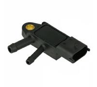 DELPHI DPS00007 Sensore, Pressione gas scarico