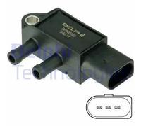 Delphi Sensore pressione gas di scarico DPS00020