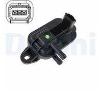 DELPHI DPS00025-12B1 Sensore, Pressione gas scarico per AC,FIAT,IVECO
