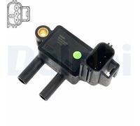 Sensore pressione gas di scarico DPS00026-12B1 DELPHI per FORD LAND ROVER VOLVO