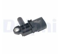 DELPHI DPS00037-12B1 Sensore, Pressione gas scarico