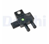 Sensore, pressione gas di scarico DELPHI DPS00050-12B1