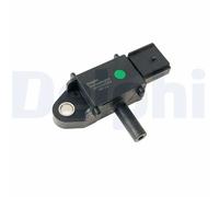 Sensore pressione gas di scarico DPS00053-12B1 DELPHI per FORD FOCUS III Turnier