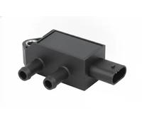 Sensore, pressione gas di scarico DELPHI DPS00057-12B1