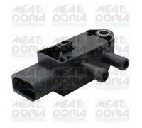Sensore pressione gas di scarico Dx ovale 827050 MEAT & DORIA per LAND ROVER