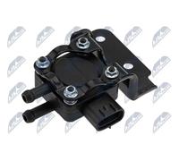 NTY ECM-MZ-001 Sensore Pressione gas scarico per MAZDA 3 (BK) 5 (CR19) 6 (GH)