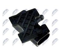 NTY Sensore, Pressione gas scarico