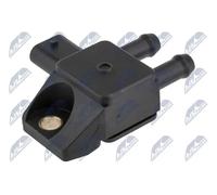 Sensore pressione gas di scarico ECS-BM-007 NTY per BMW TOYOTA MINI