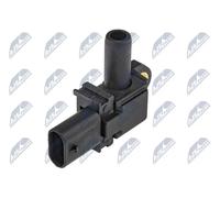 NTY Sensore, Pressione gas scarico compatibile con FORD ECS-FR-003