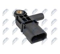 Sensore pressione gas di scarico ECS-FR-005 NTY per FORD TRANSIT V363 Furgone