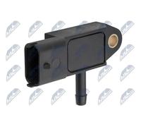 Sensore pressione gas di scarico ECS-FR-006 NTY per FORD TRANSIT Furgone