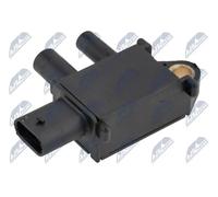 Sensore pressione gas di scarico ECS-FR-008 NTY per FORD S-MAX GALAXY III