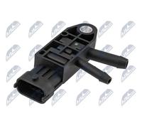 Sensore pressione gas di scarico ECS-FT-001 NTY per FIAT ALFA ROMEO LANCIA IVECO